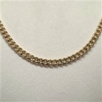 Collana Fanton Gioielli Uomo COLLANE ORO in Oro giallo COOR-302-52